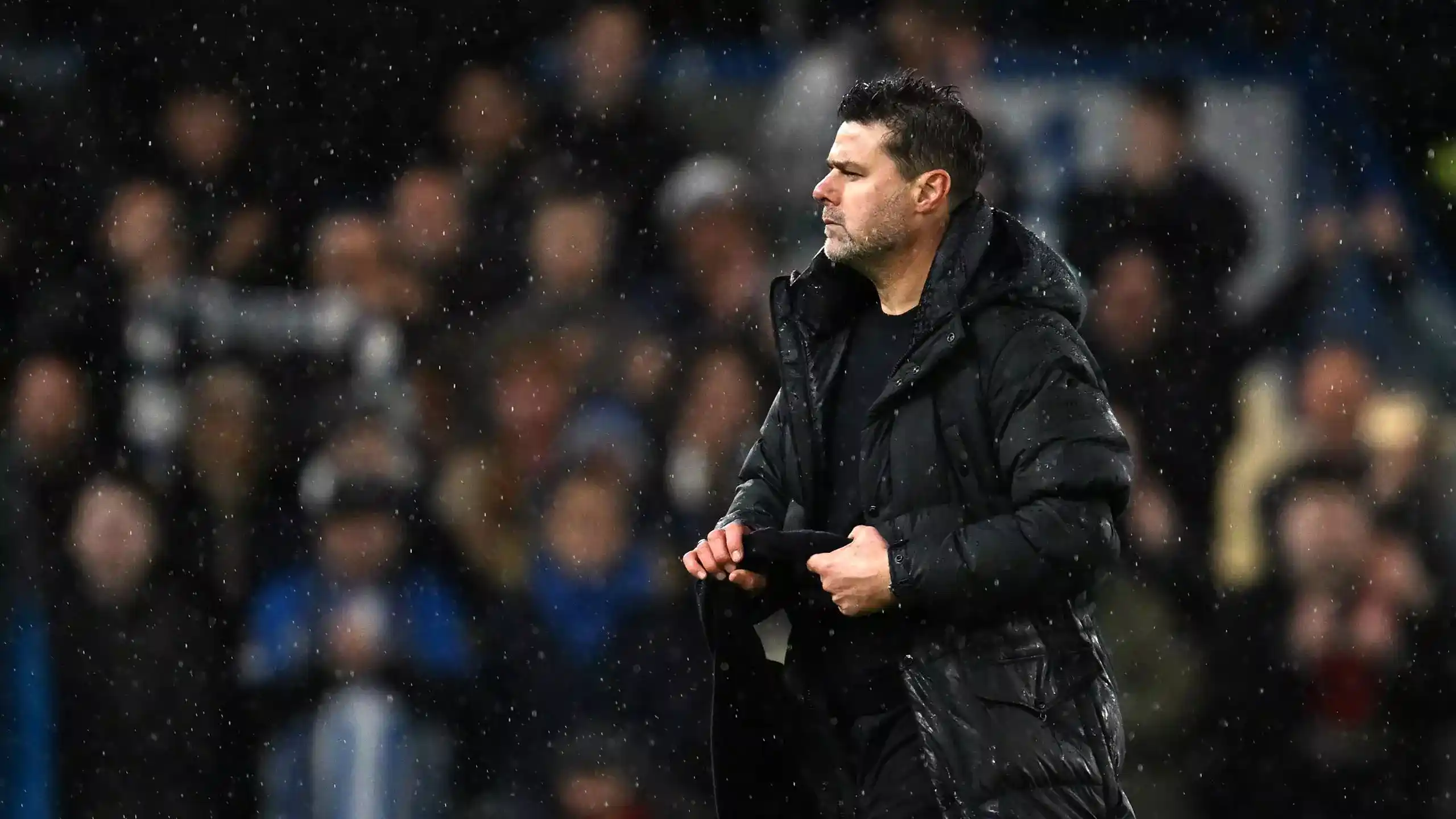 Five things that could happen if Chelsea sack Mauricio Pochettino